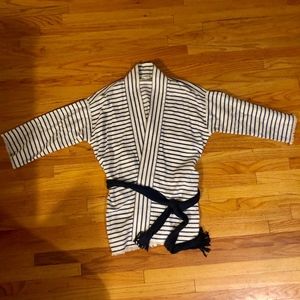 Relaxed Kimono jacket